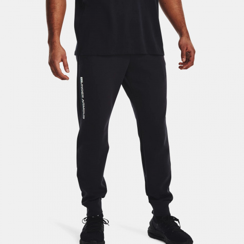 Clothing - Under Armour UA Summit Knit Joggers | Fitness 